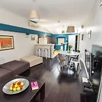 公寓 罗里公寓酒店 *