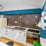 罗里公寓酒店 公寓