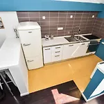 公寓 罗里公寓酒店