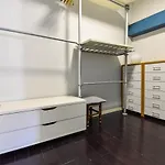 罗里公寓酒店 公寓 扎达尔