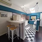 公寓 罗里公寓酒店 *