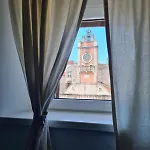 罗里公寓酒店 公寓 *