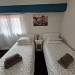 罗里公寓酒店 公寓