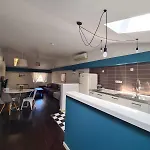 罗里公寓酒店 公寓 扎达尔