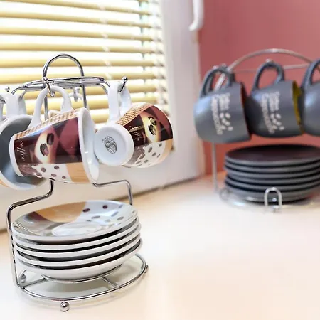 公寓 罗里公寓酒店 *