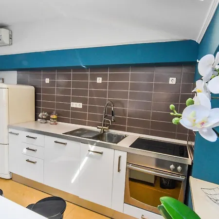 Rory Appartement