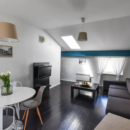 Apartment Rory Zadar