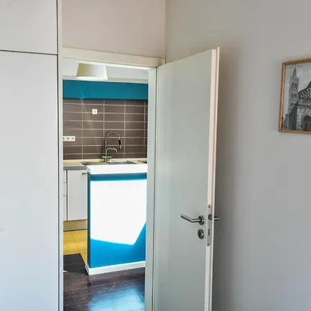 Rory Appartement
