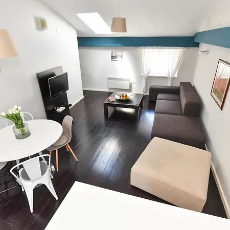 Appartement Rory *