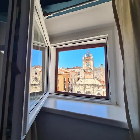 Apartment Rory Zadar