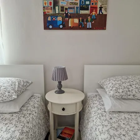 Rory Appartement Zadar