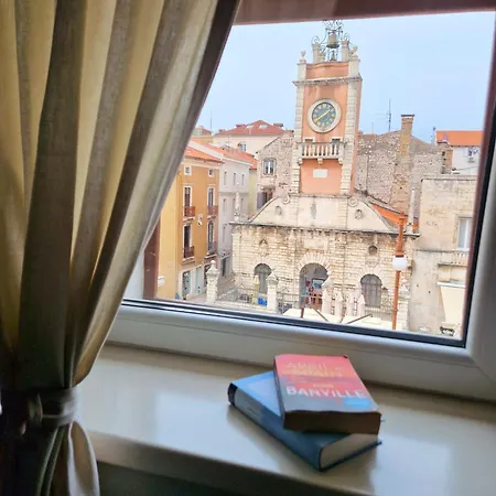 Apartment Rory Zadar