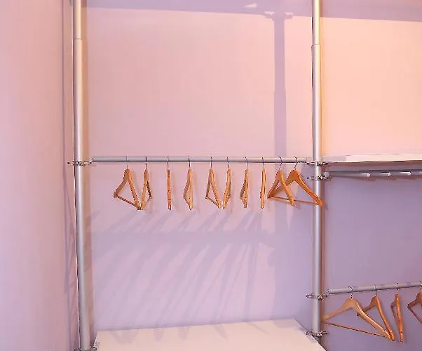 罗里公寓酒店 公寓