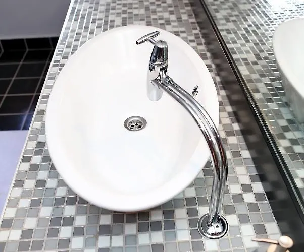 公寓 罗里公寓酒店 扎达尔