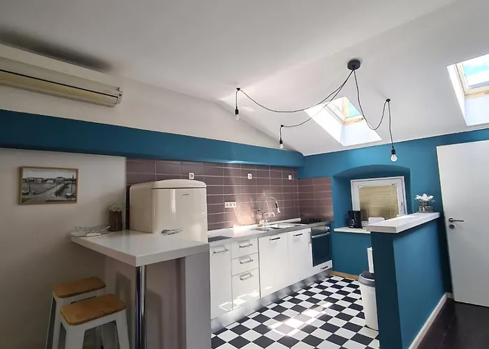 公寓 罗里公寓酒店 *