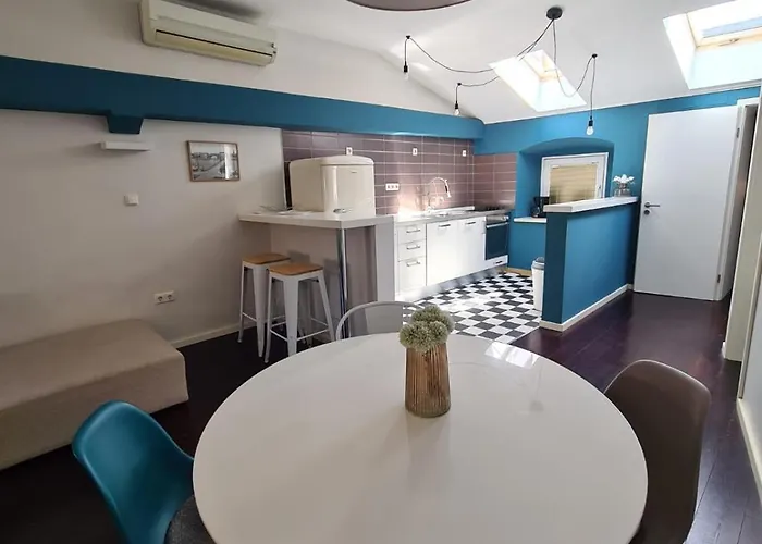 罗里公寓酒店 公寓