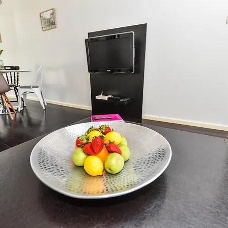 罗里公寓酒店 公寓