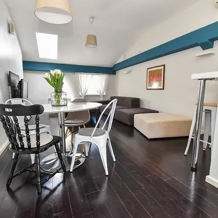 罗里公寓酒店 公寓