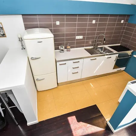 公寓 罗里公寓酒店