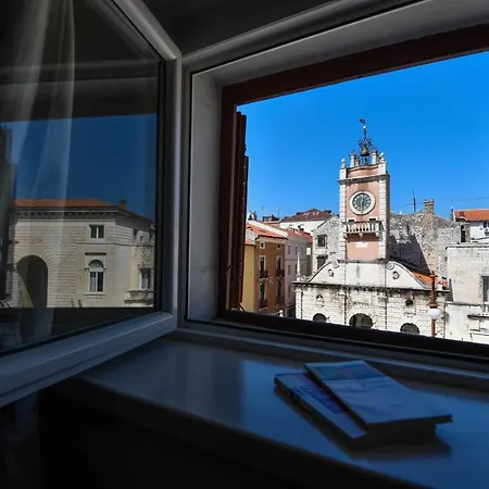 公寓 罗里公寓酒店 *