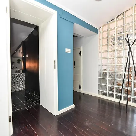 公寓 罗里公寓酒店