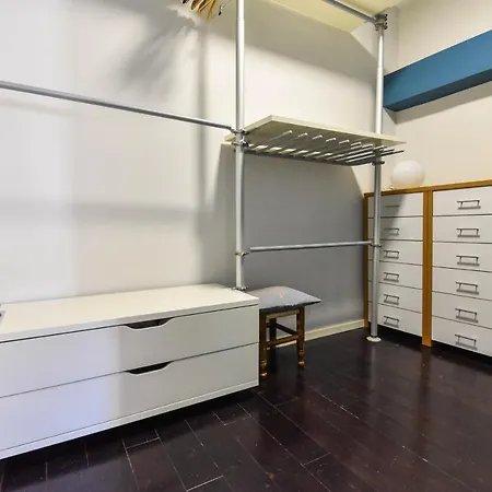 罗里公寓酒店 公寓 扎达尔