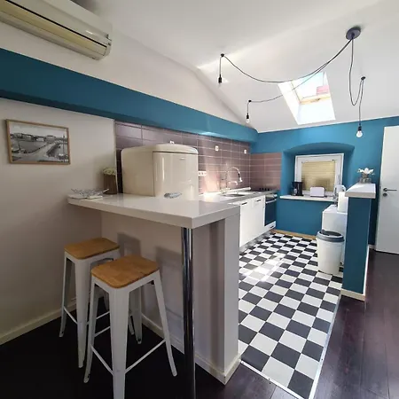 公寓 罗里公寓酒店 *