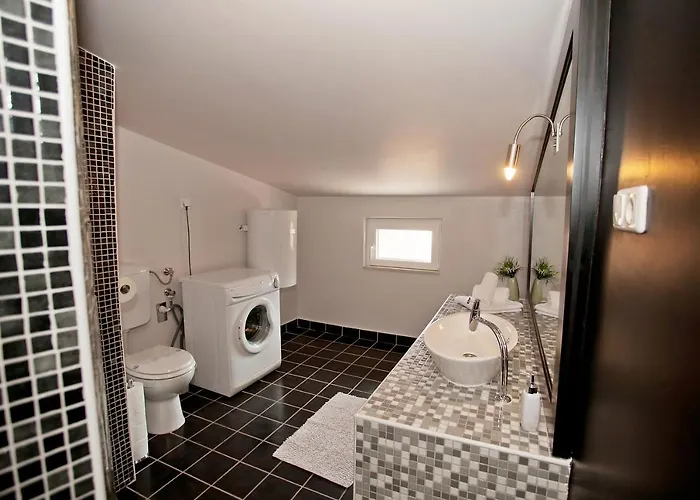 Apartamento Rory
