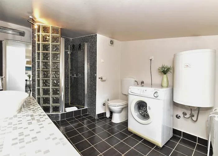 Apartamento Rory Zadar
