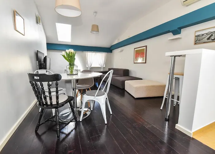 Rory Appartement