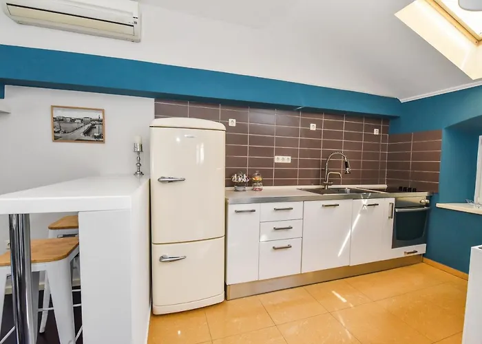 Rory Apartamento *