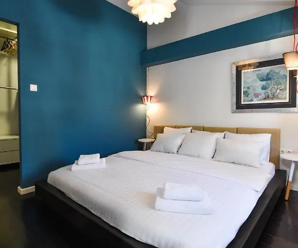 Rory Appartement