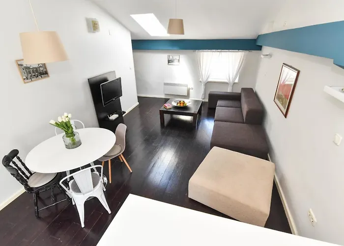 Apartamento Rory *