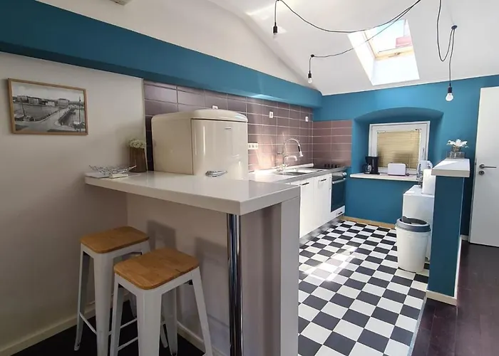 Apartamento Rory *