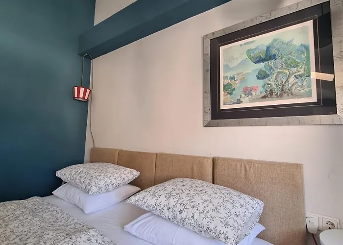 Rory Apartamento Zadar