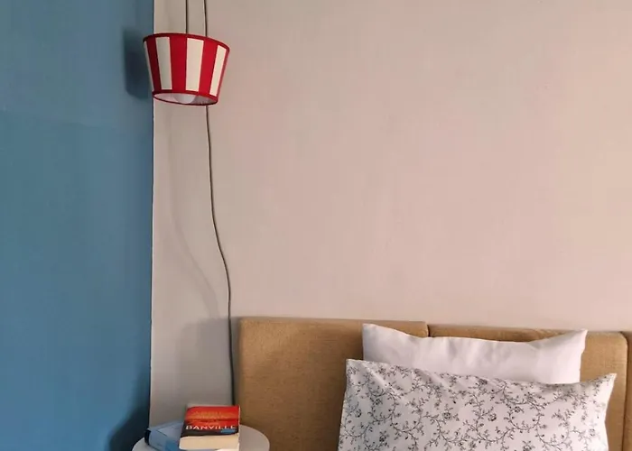 Apartamento Rory